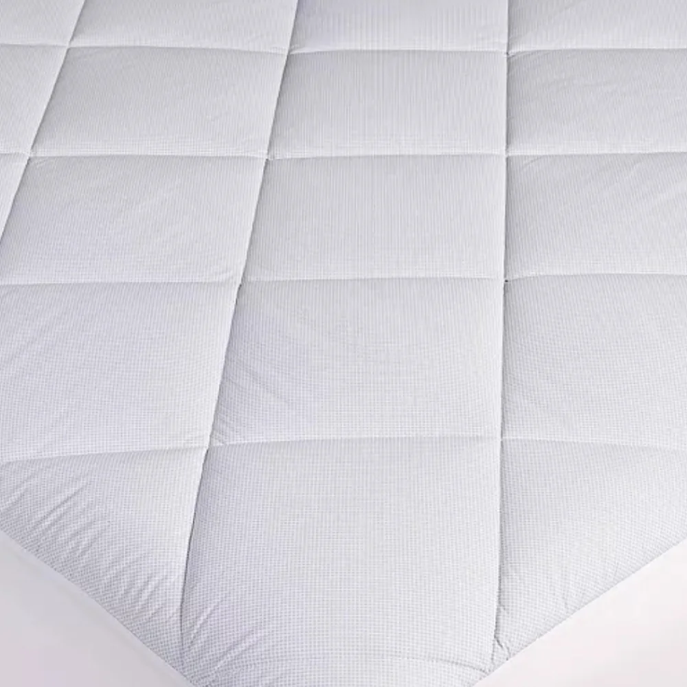Martha Stewart CollectionCool To Touch Mattress Pad, Twin, Created For Macy's
